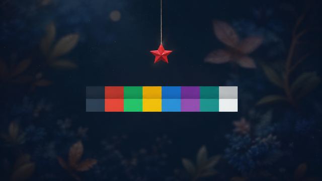 Gogh 14 wallpaper preview